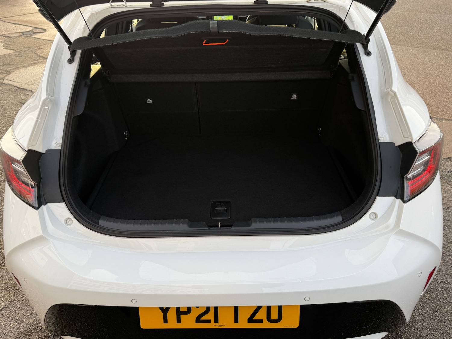 Used Toyota Corolla 2021 for sale - 75959360: Photo 19