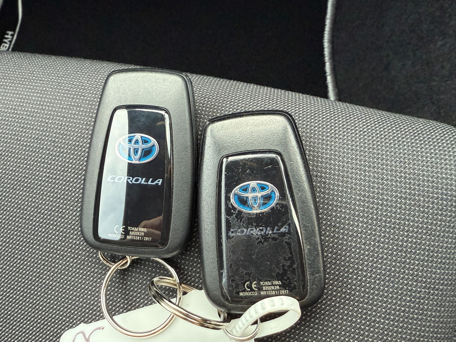 Used Toyota Corolla 2021 for sale - 75959360: Photo 25