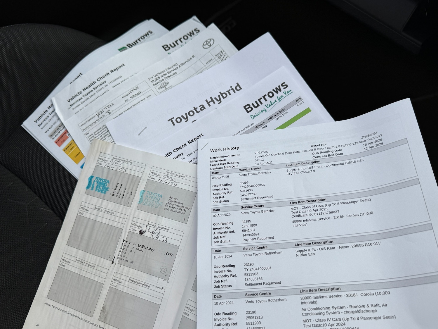 Used Toyota Corolla 2021 for sale - 75959360: Photo 27