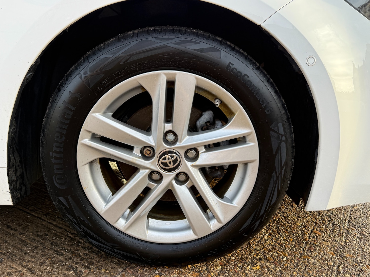 Used Toyota Corolla 2021 for sale - 75959360: Photo 29