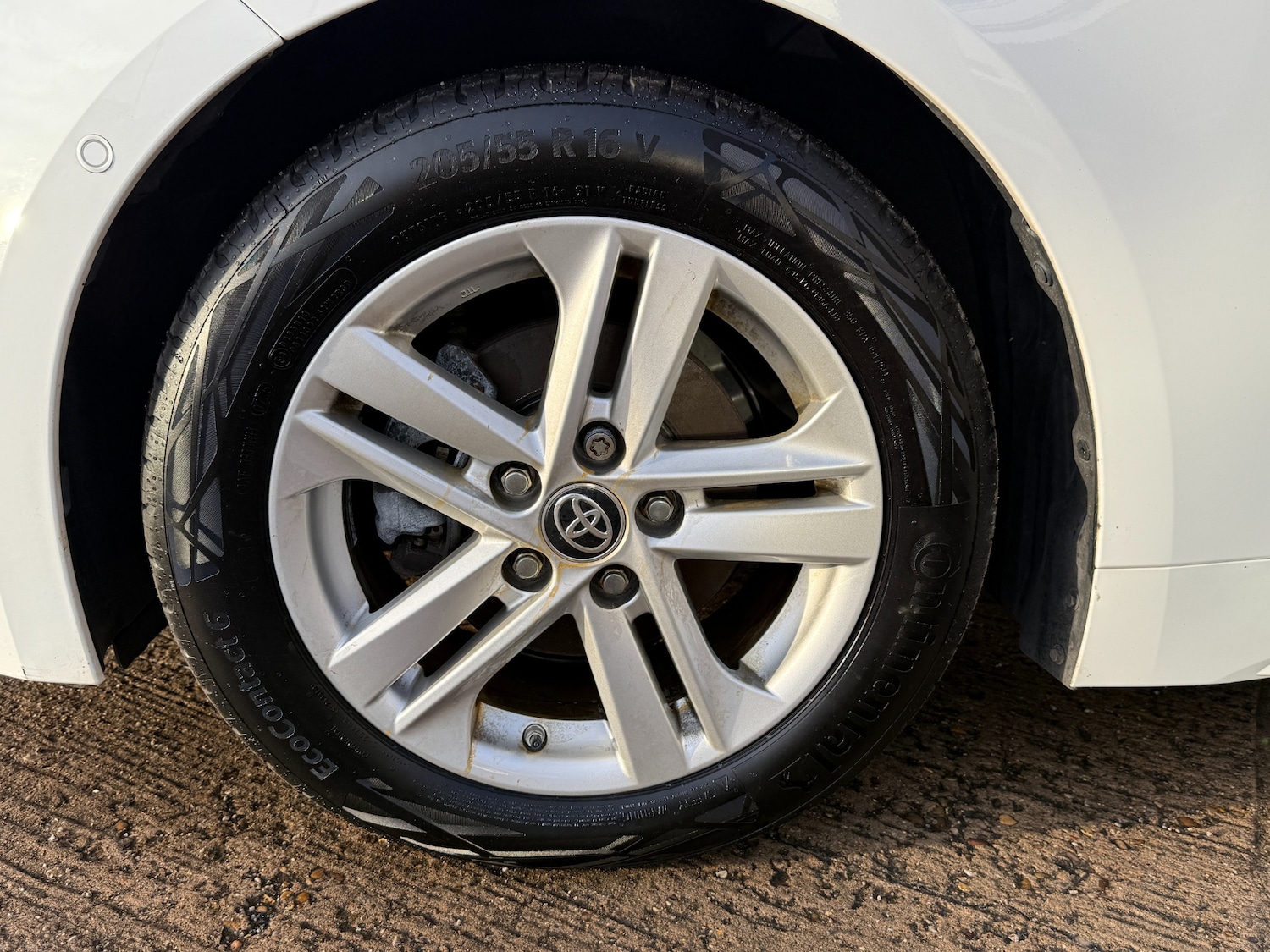 Used Toyota Corolla 2021 for sale - 75959360: Photo 30