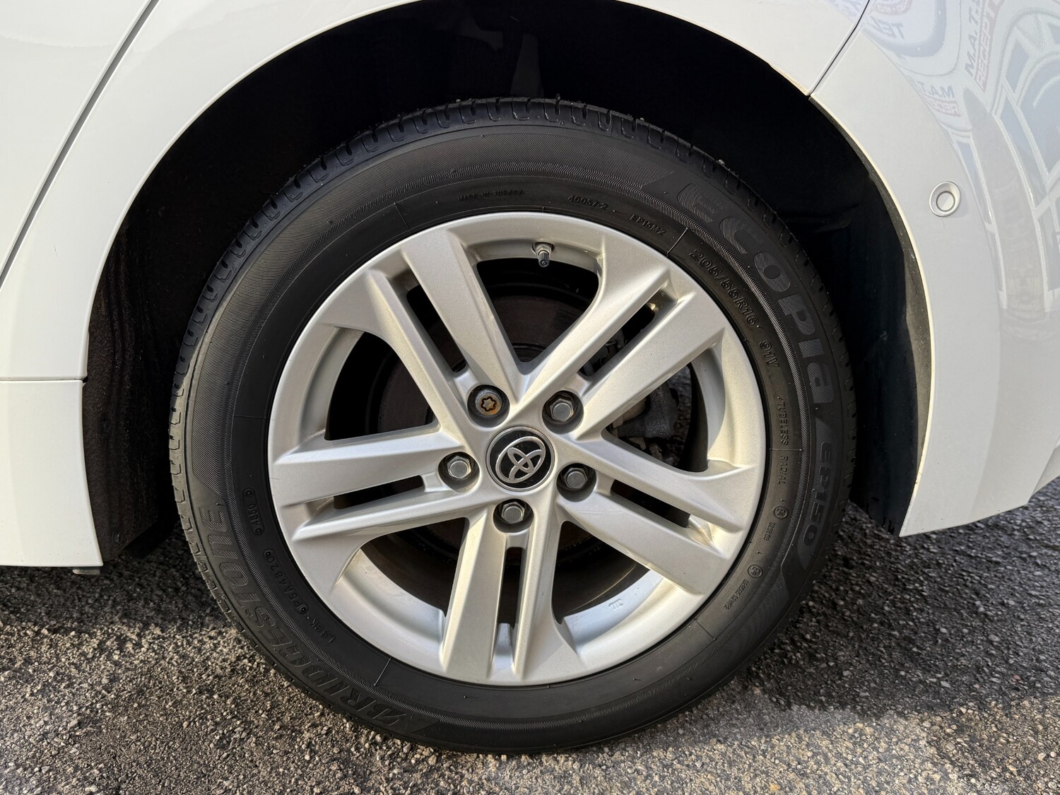 Used Toyota Corolla 2021 for sale - 75959360: Photo 31