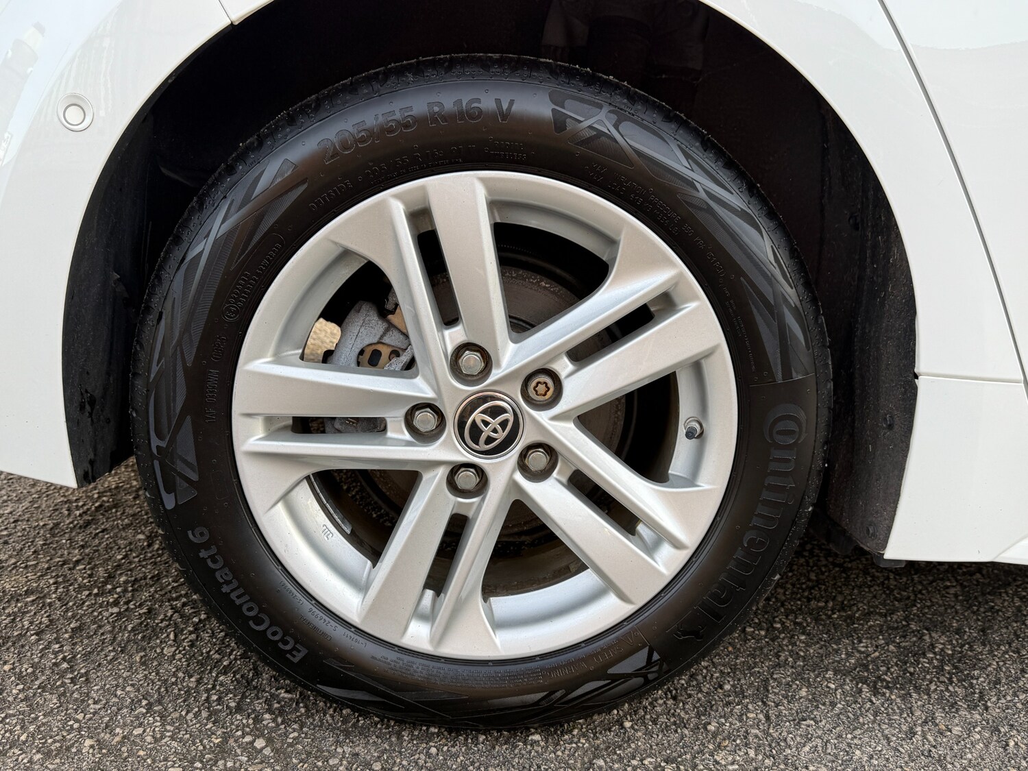 Used Toyota Corolla 2021 for sale - 75959360: Photo 32