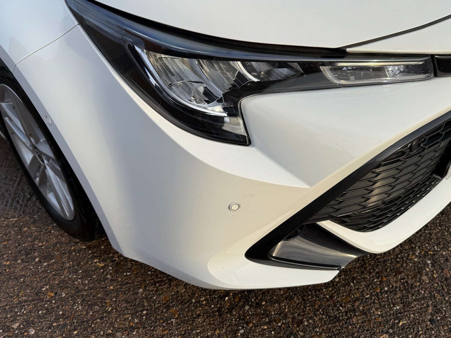 Used Toyota Corolla 2021 for sale - 75959360: Photo 34