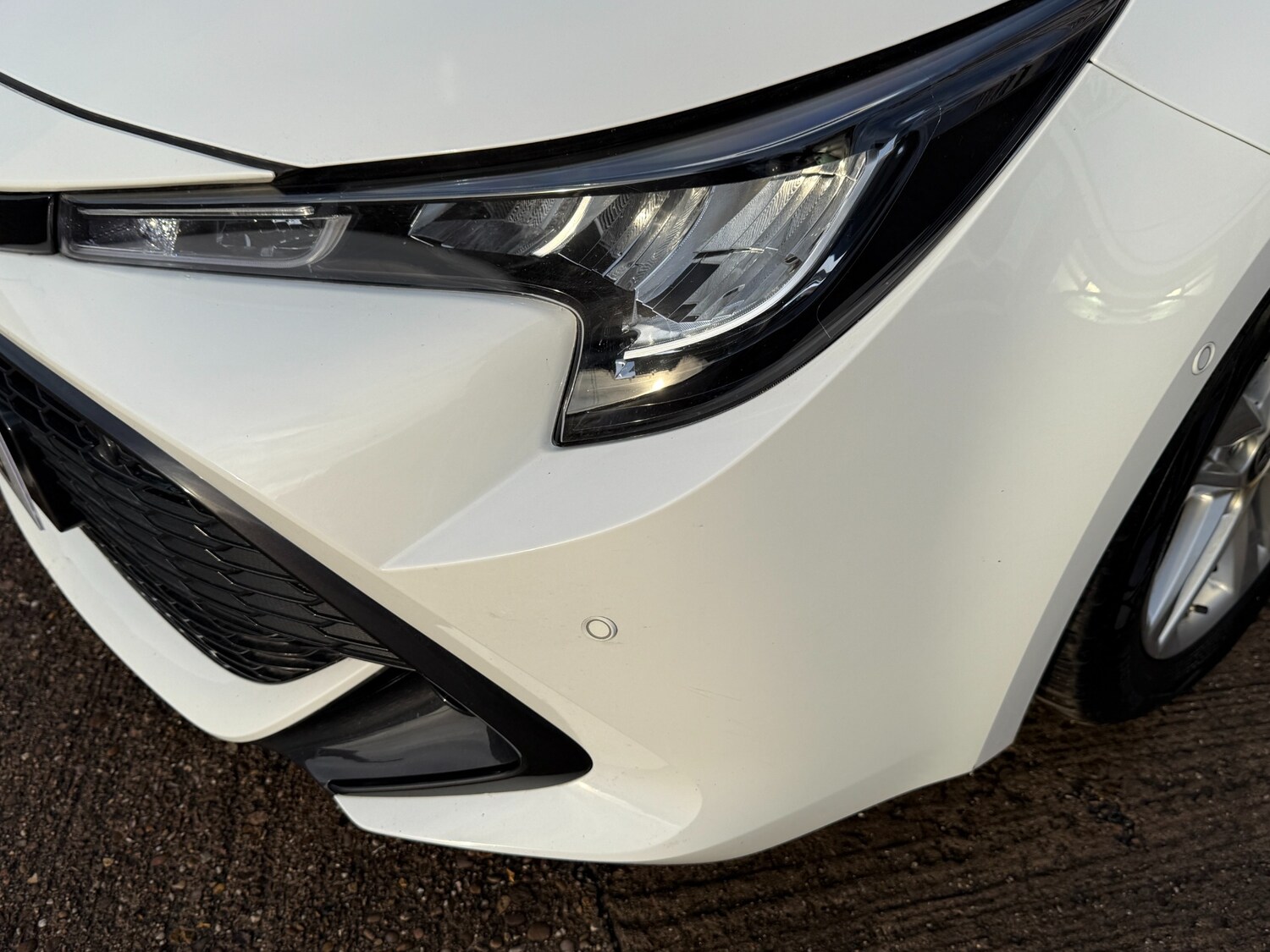 Used Toyota Corolla 2021 for sale - 75959360: Photo 35