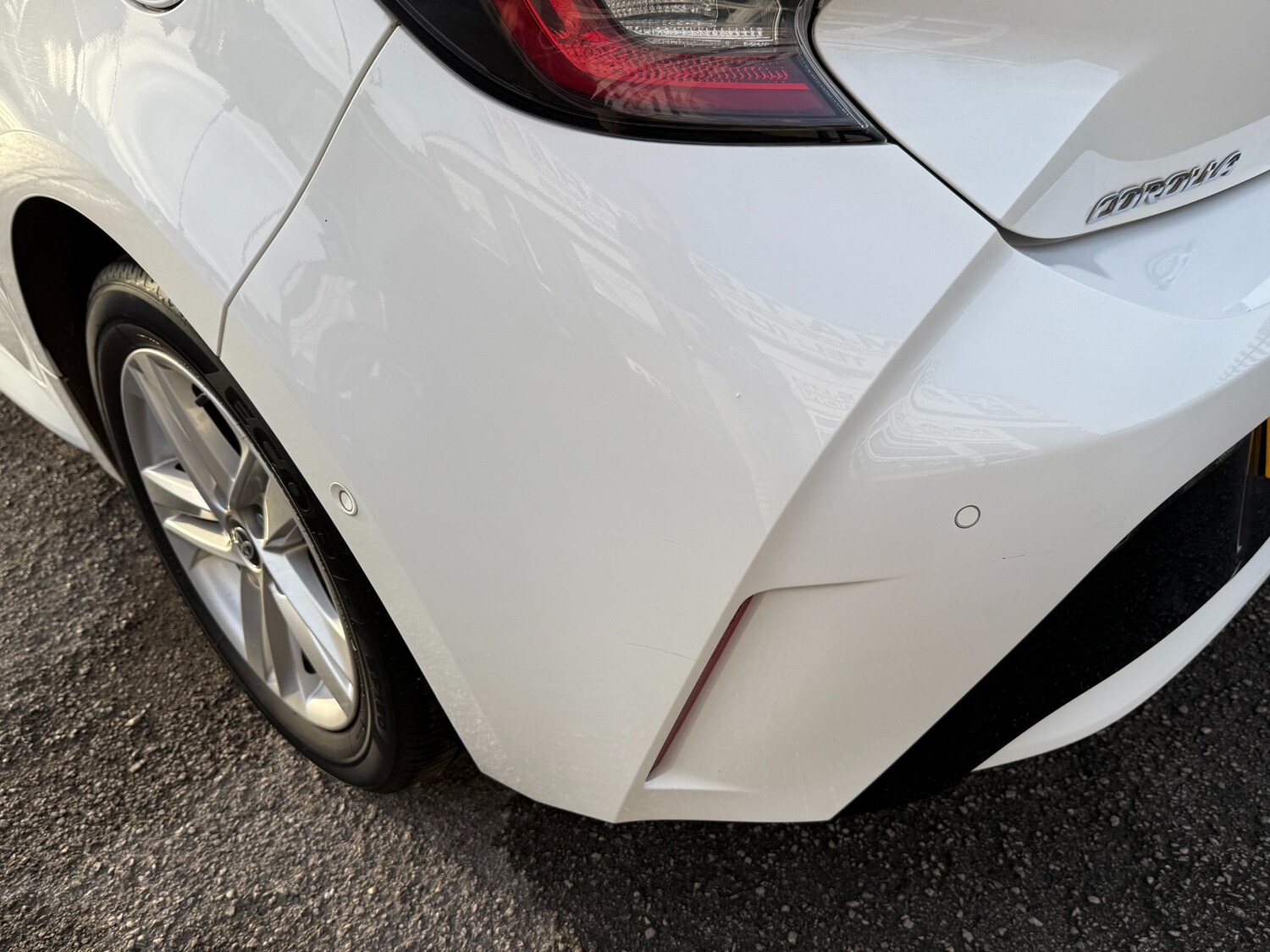 Used Toyota Corolla 2021 for sale - 75959360: Photo 36