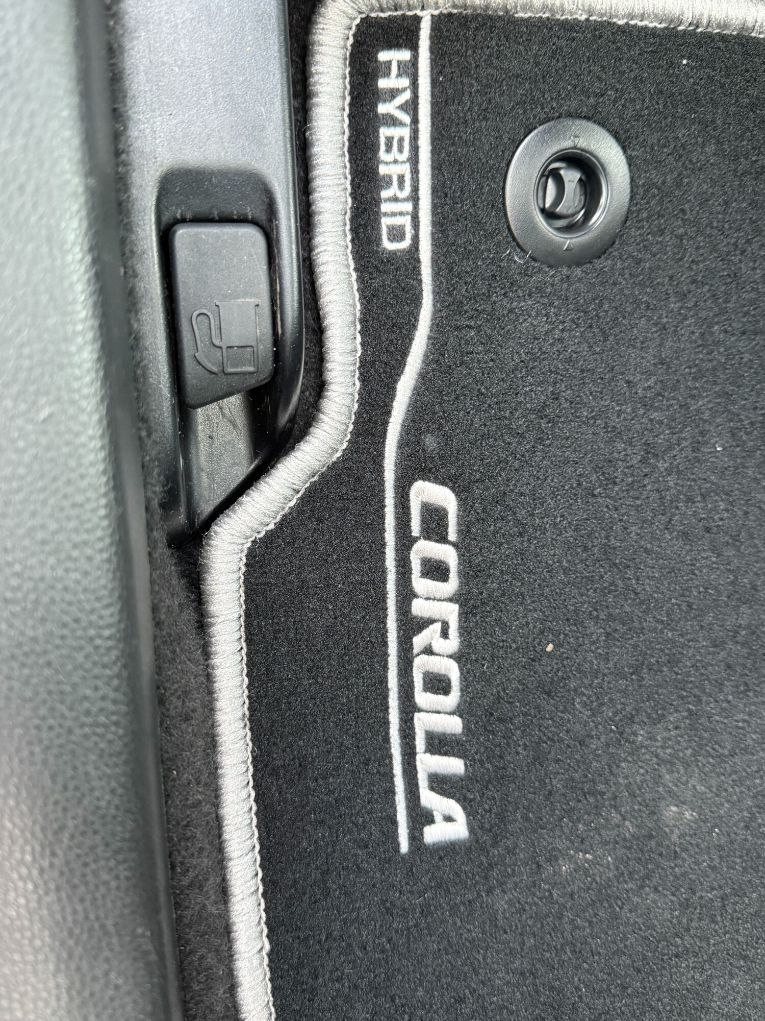 Used Toyota Corolla 2021 for sale - 75959360: Photo 43