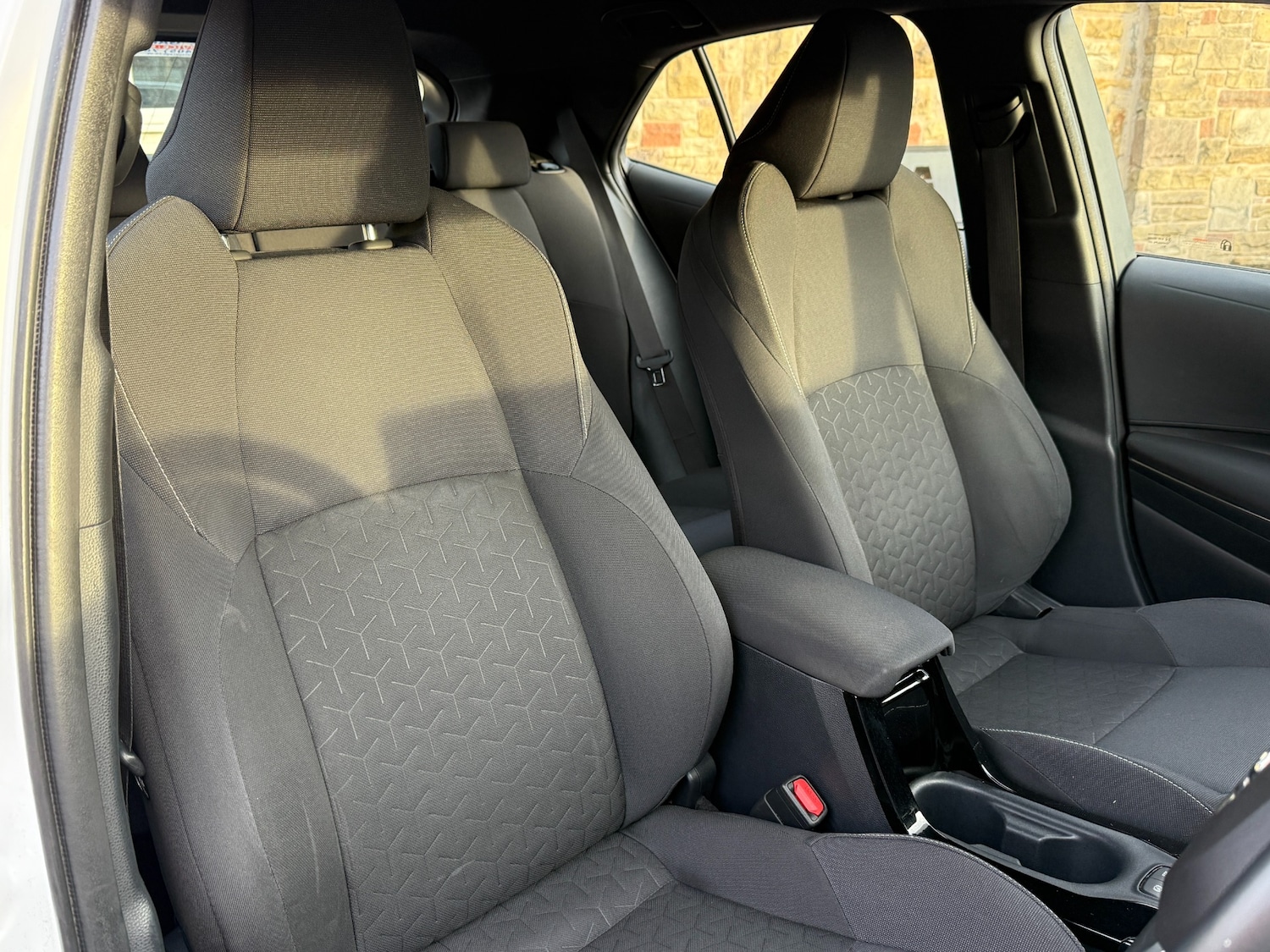 Used Toyota Corolla 2021 for sale - 75959360: Photo 6