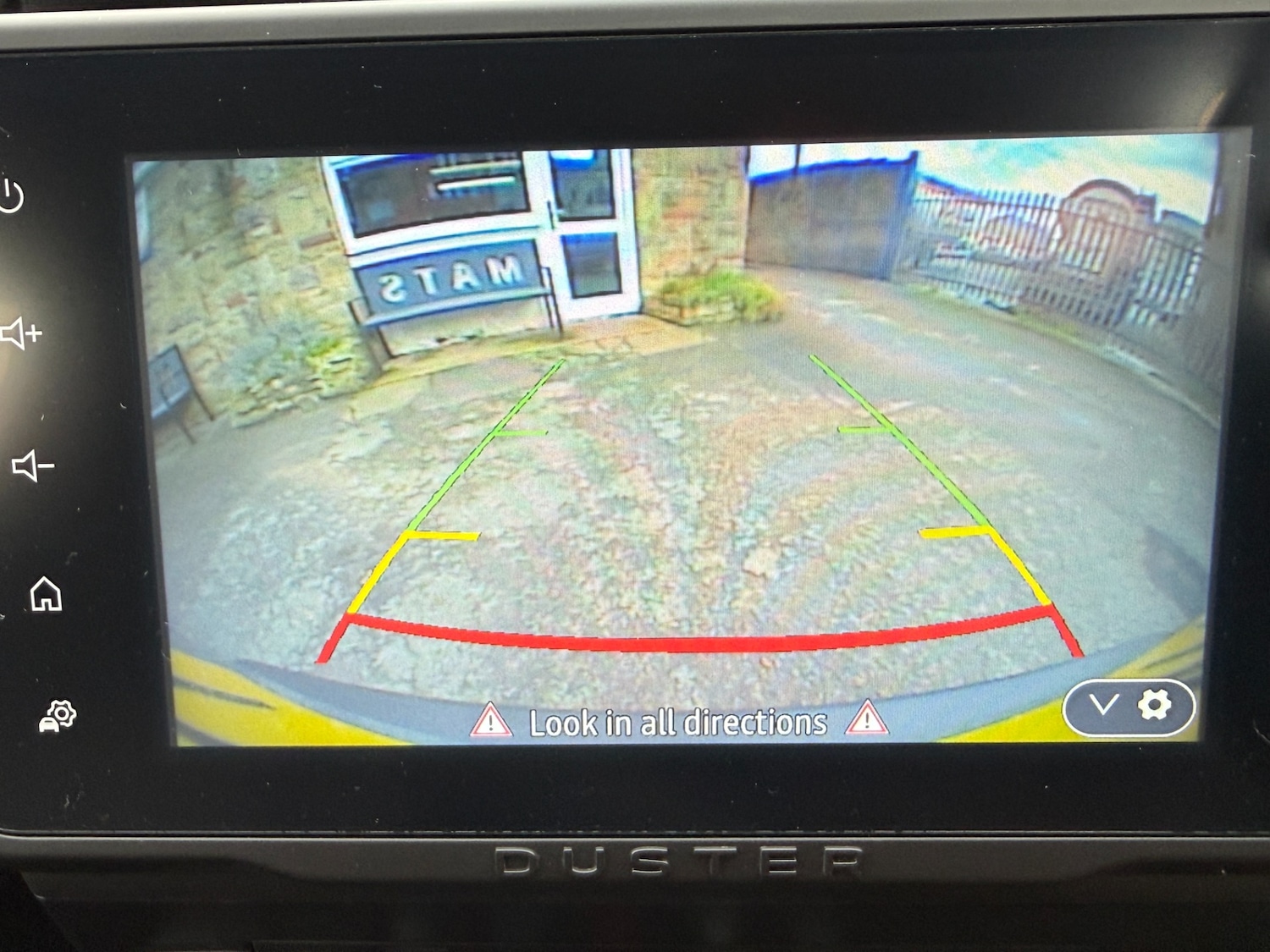 Used Dacia Duster 2023 for sale - 77568464: Photo 10