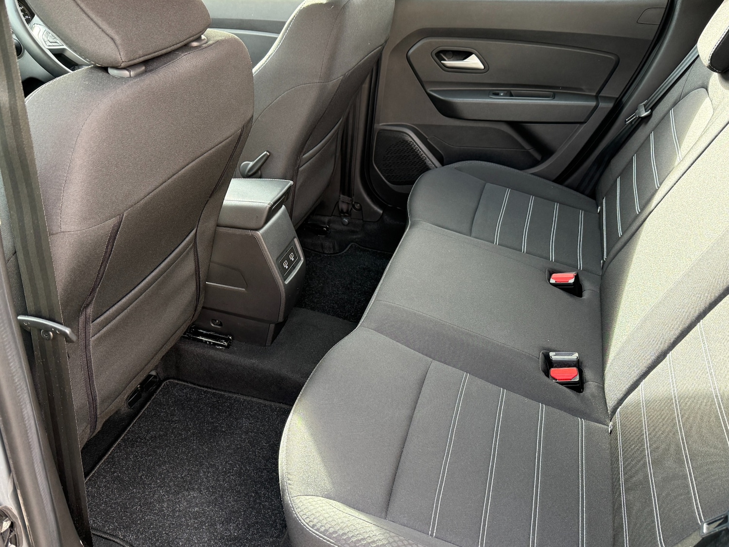 Used Dacia Duster 2023 for sale - 77568464: Photo 17