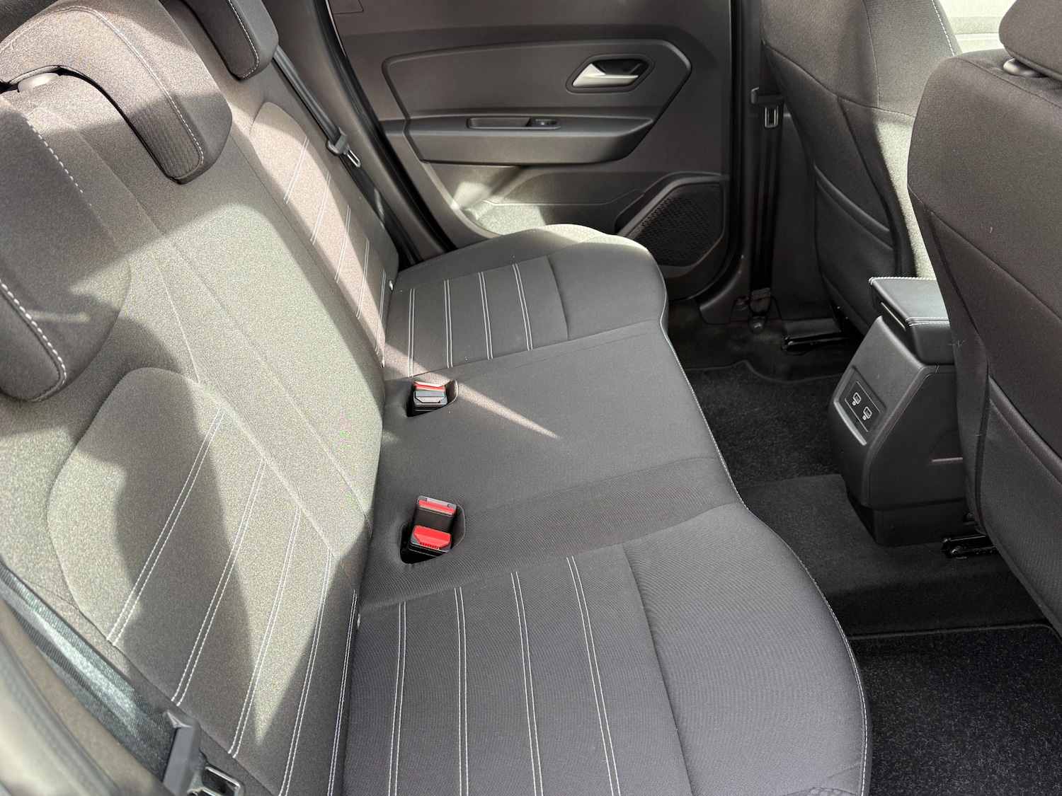 Used Dacia Duster 2023 for sale - 77568464: Photo 18