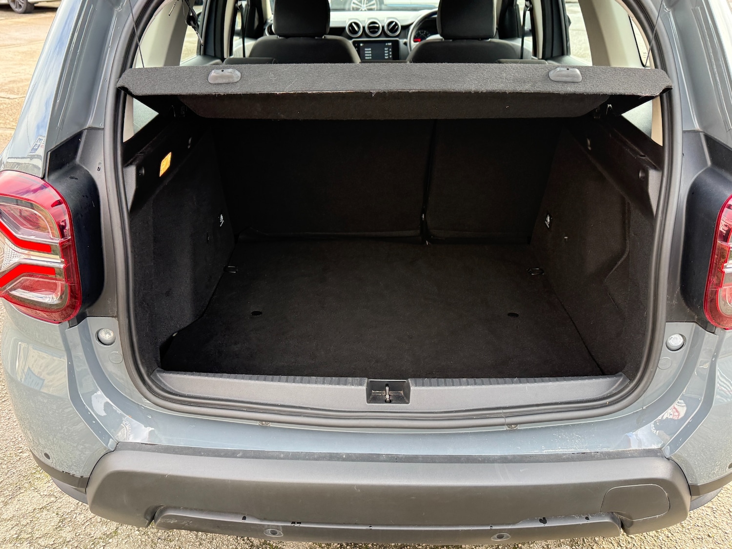 Used Dacia Duster 2023 for sale - 77568464: Photo 19