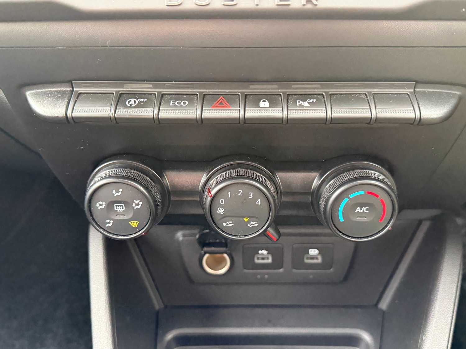 Used Dacia Duster 2023 for sale - 77568464: Photo 22