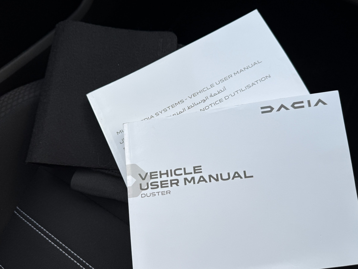 Used Dacia Duster 2023 for sale - 77568464: Photo 26