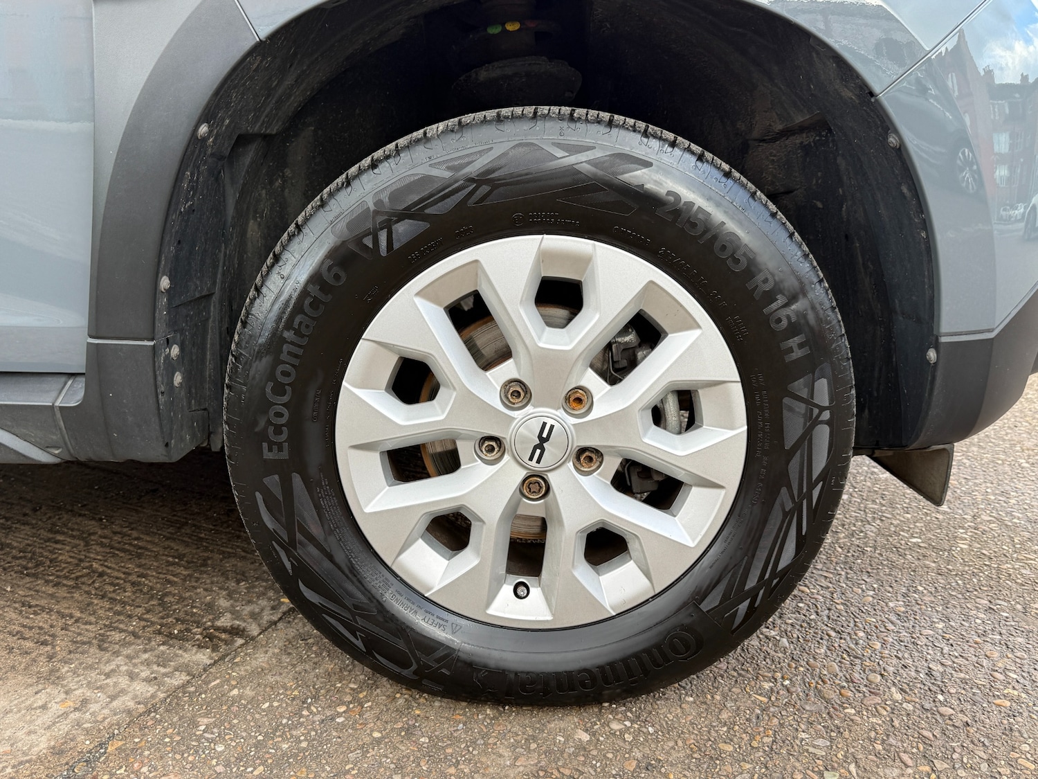 Used Dacia Duster 2023 for sale - 77568464: Photo 29