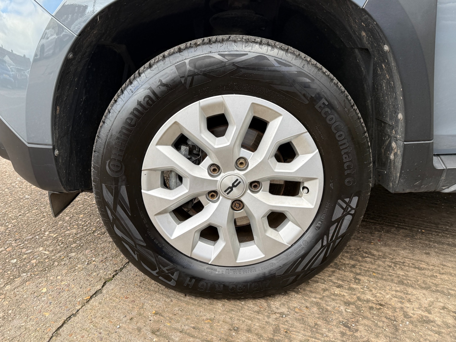 Used Dacia Duster 2023 for sale - 77568464: Photo 30