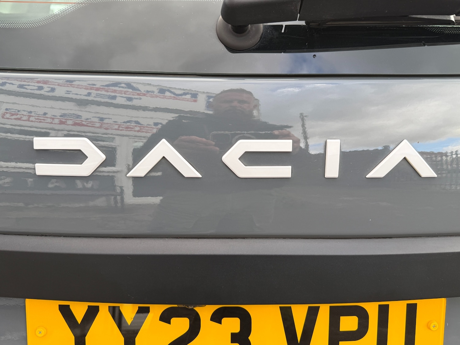 Used Dacia Duster 2023 for sale - 77568464: Photo 33