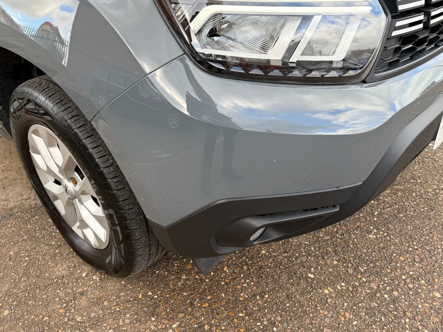 Used Dacia Duster 2023 for sale - 77568464: Photo 34