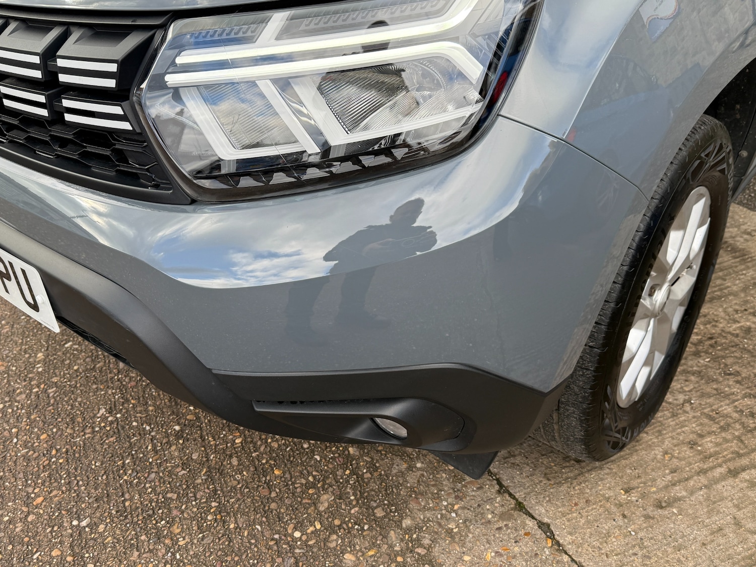 Used Dacia Duster 2023 for sale - 77568464: Photo 35