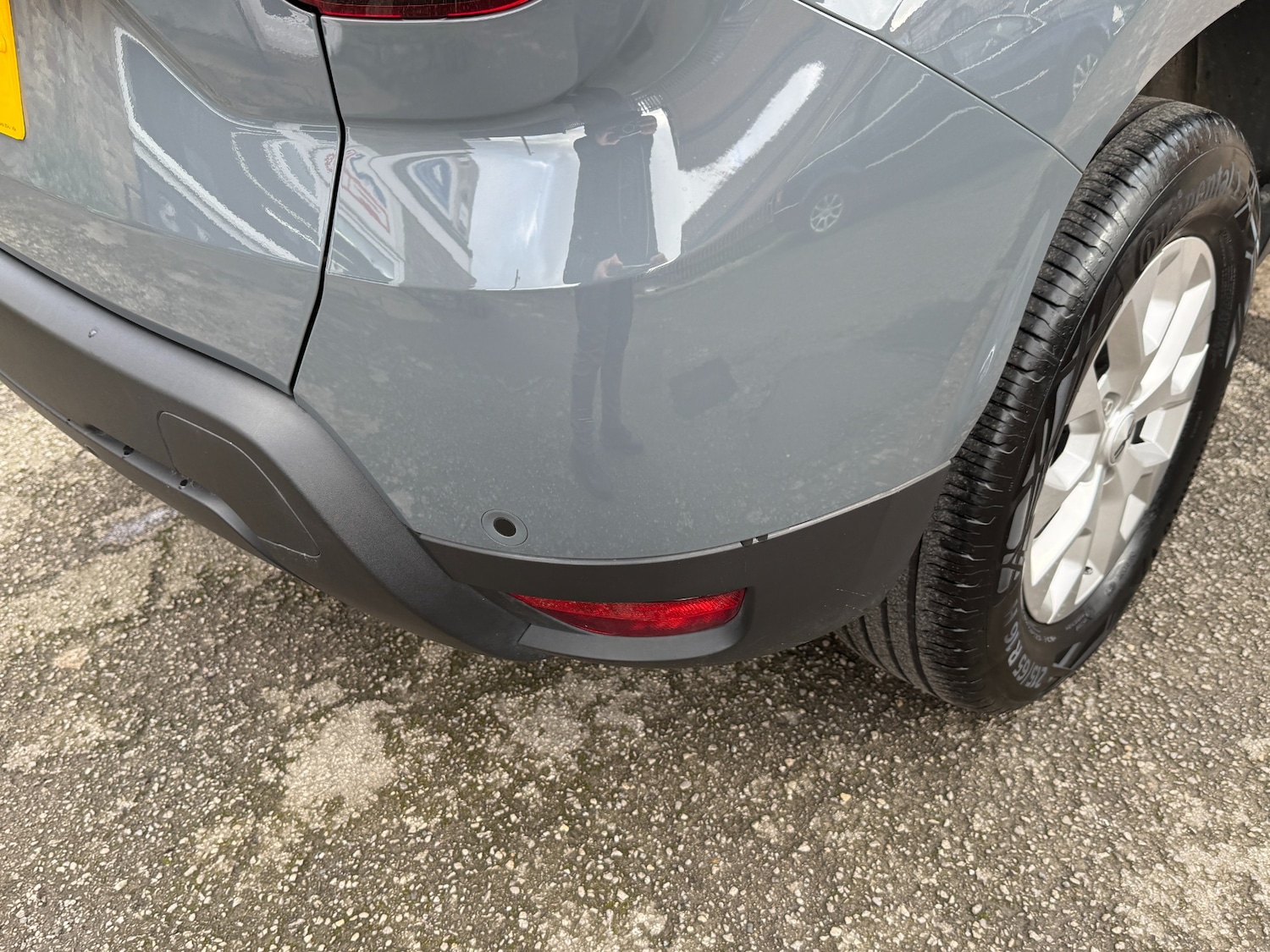 Used Dacia Duster 2023 for sale - 77568464: Photo 37