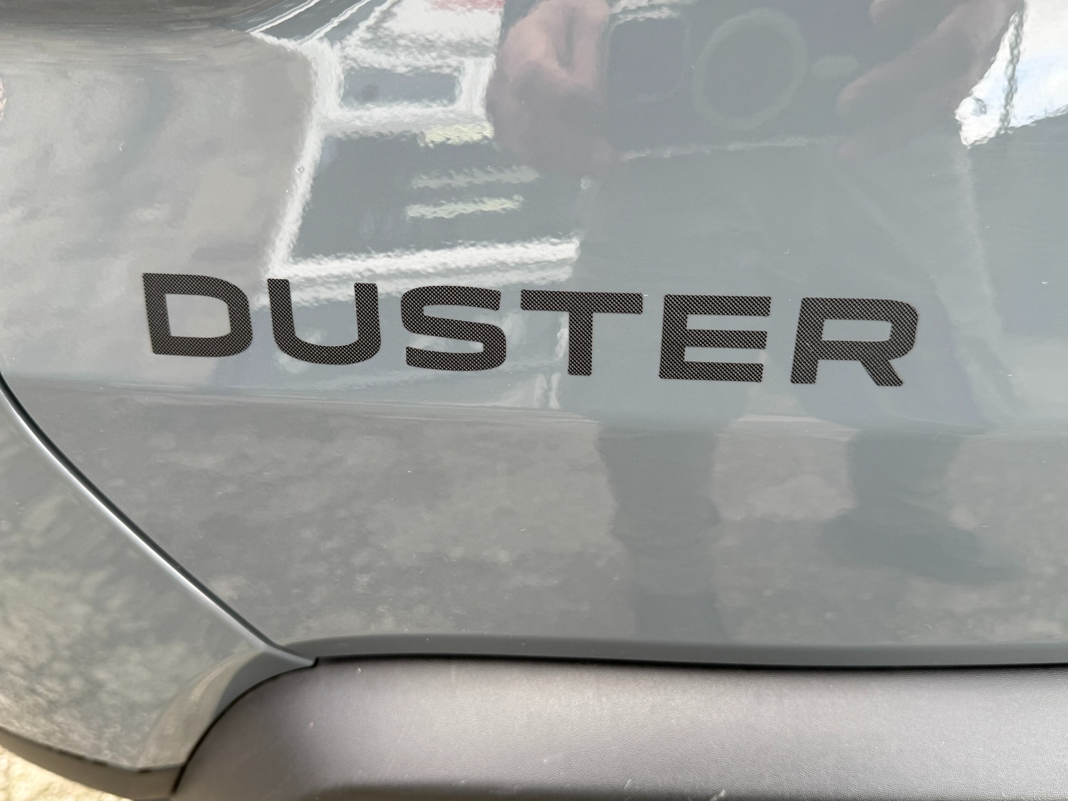 Used Dacia Duster 2023 for sale - 77568464: Photo 40