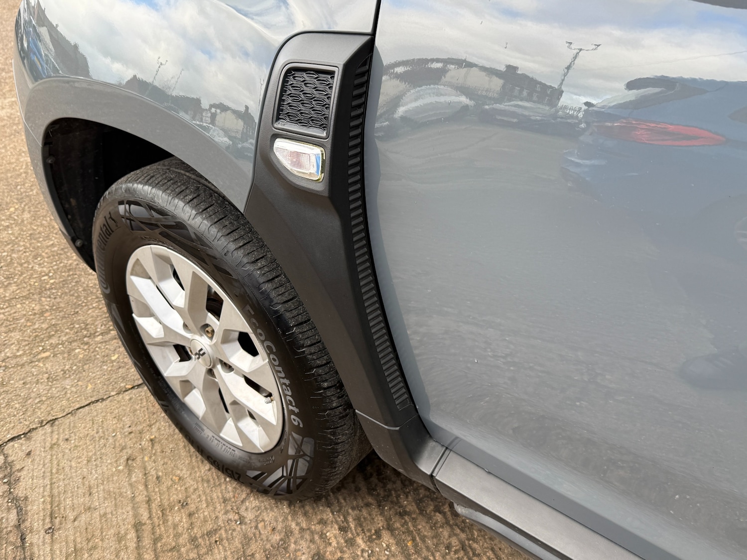 Used Dacia Duster 2023 for sale - 77568464: Photo 41