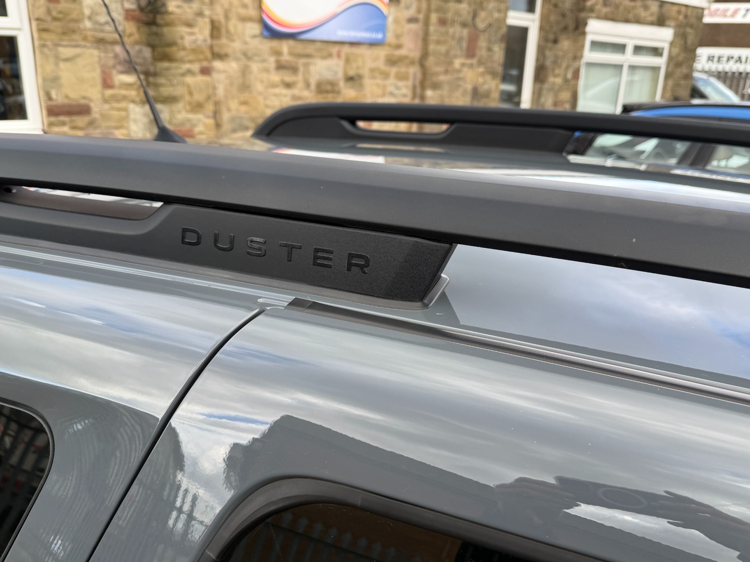 Used Dacia Duster 2023 for sale - 77568464: Photo 42