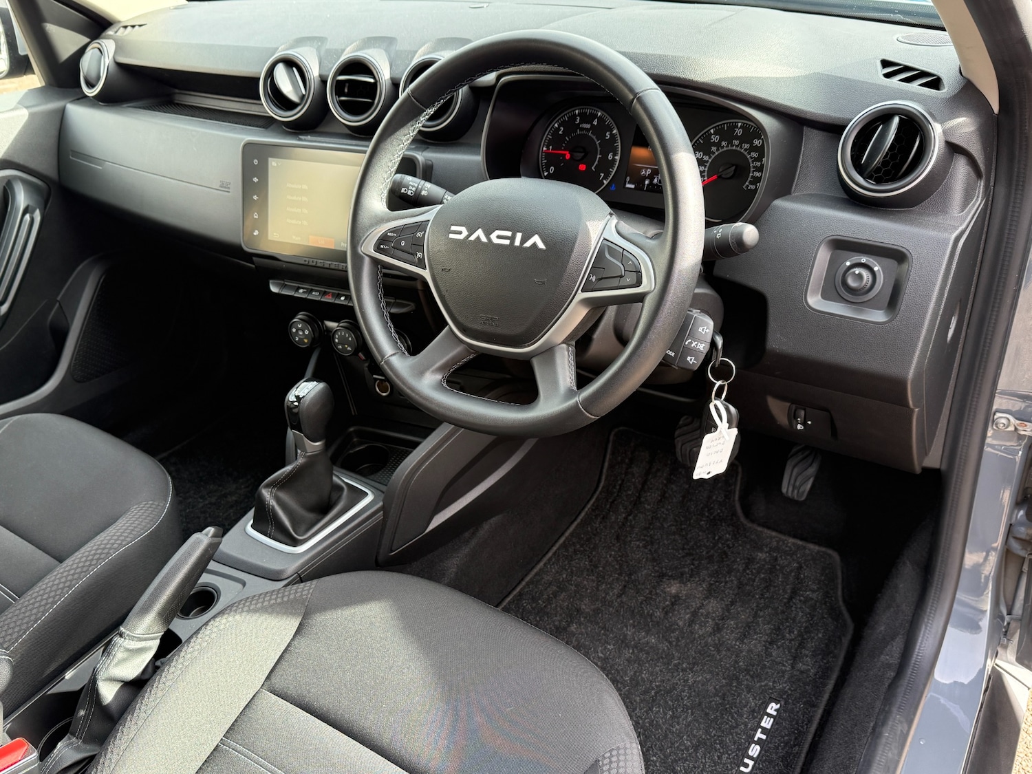 Used Dacia Duster 2023 for sale - 77568464: Photo 5