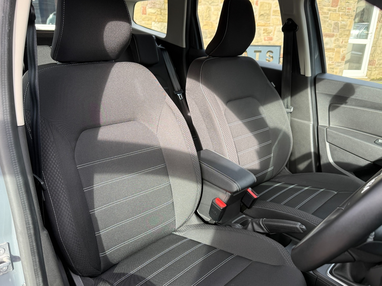 Used Dacia Duster 2023 for sale - 77568464: Photo 6