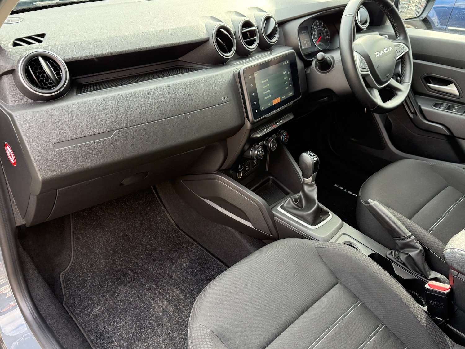 Used Dacia Duster 2023 for sale - 77568464: Photo 7