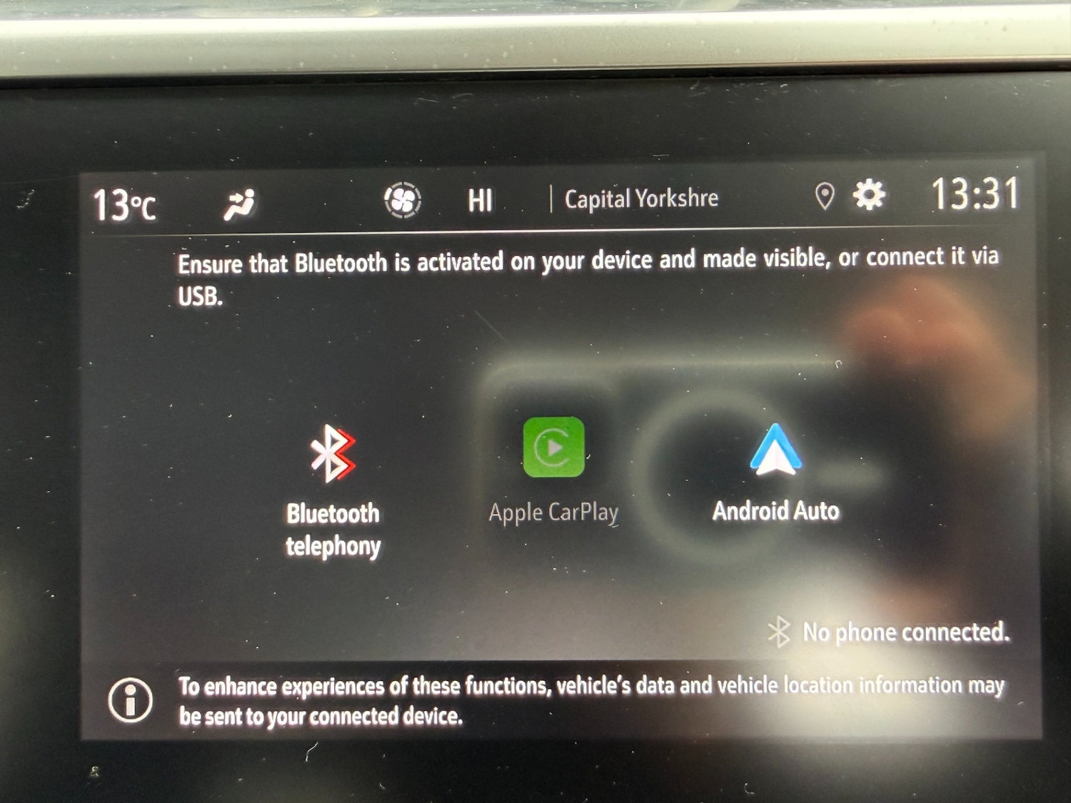 Used Vauxhall Corsa 2022 for sale - 77629722: Photo 10