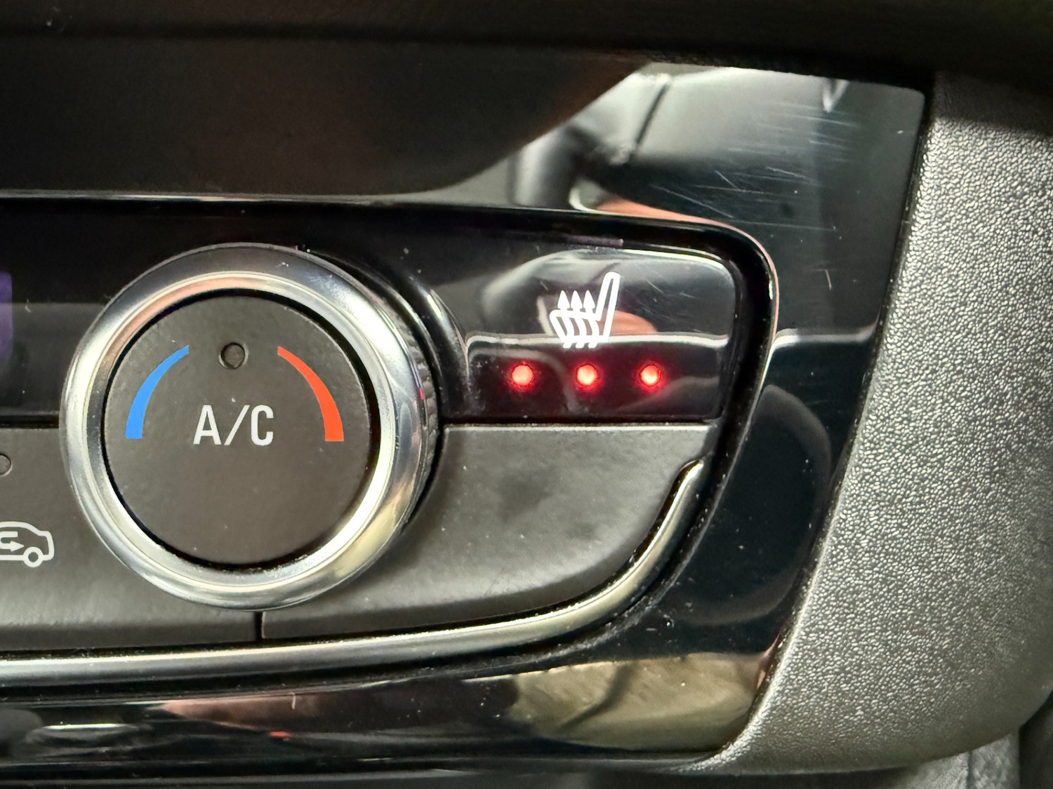 Used Vauxhall Corsa 2022 for sale - 77629722: Photo 14