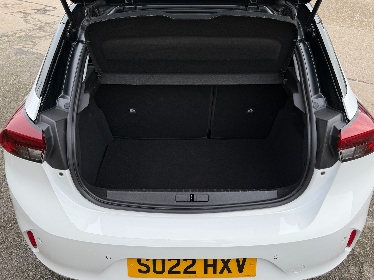 Used Vauxhall Corsa 2022 for sale - 77629722: Photo 19