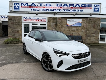 2022 (22) - 1.2 Elite Edition 5dr