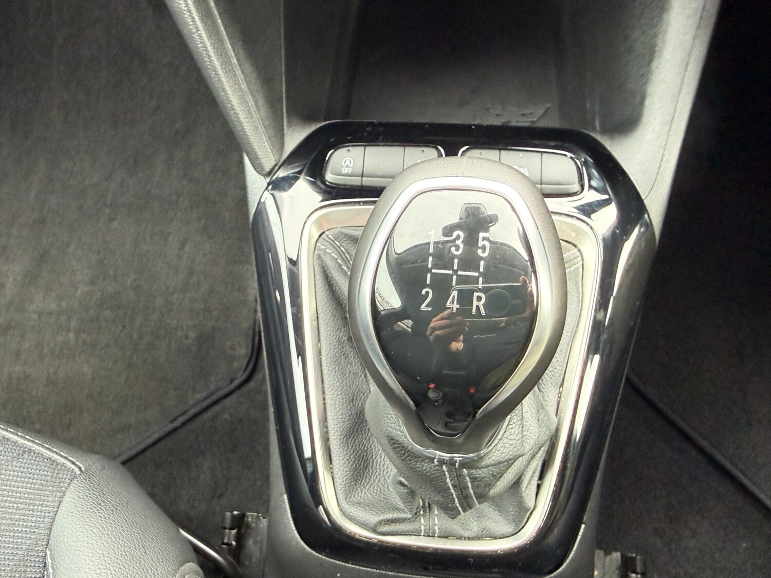 Used Vauxhall Corsa 2022 for sale - 77629722: Photo 22