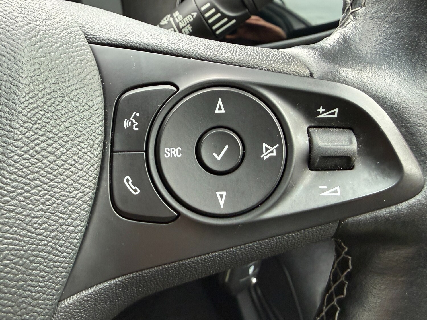 Used Vauxhall Corsa 2022 for sale - 77629722: Photo 24