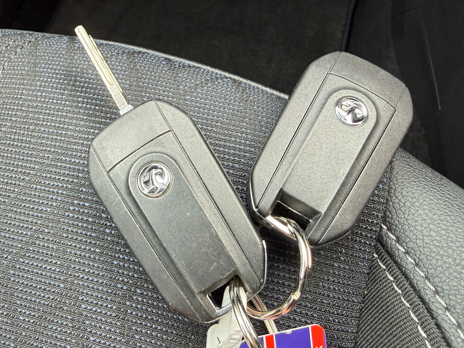 Used Vauxhall Corsa 2022 for sale - 77629722: Photo 27