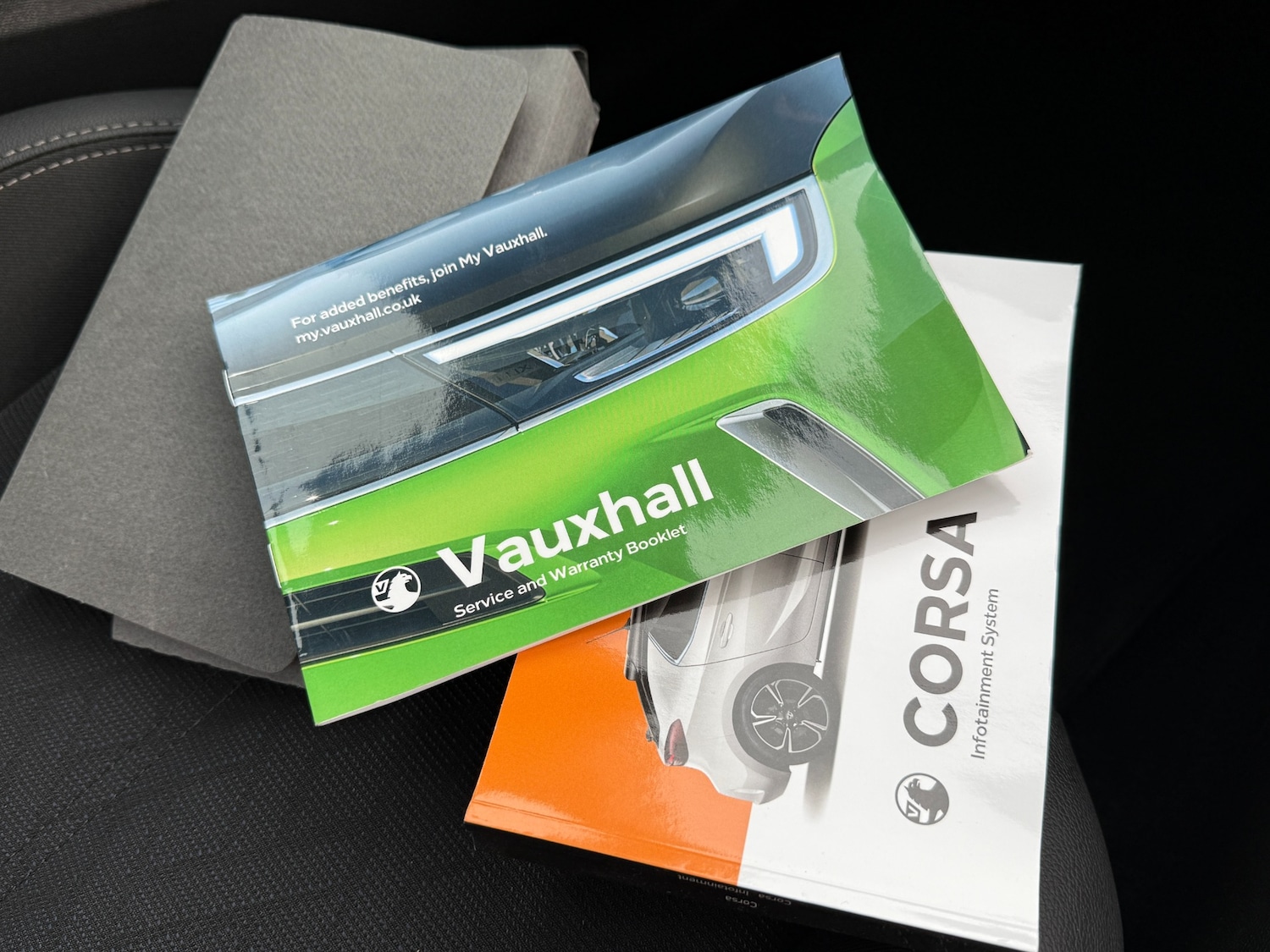 Used Vauxhall Corsa 2022 for sale - 77629722: Photo 28