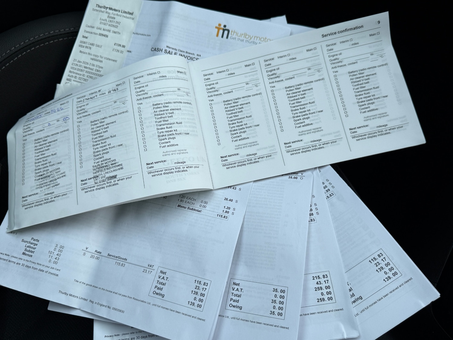 Used Vauxhall Corsa 2022 for sale - 77629722: Photo 29