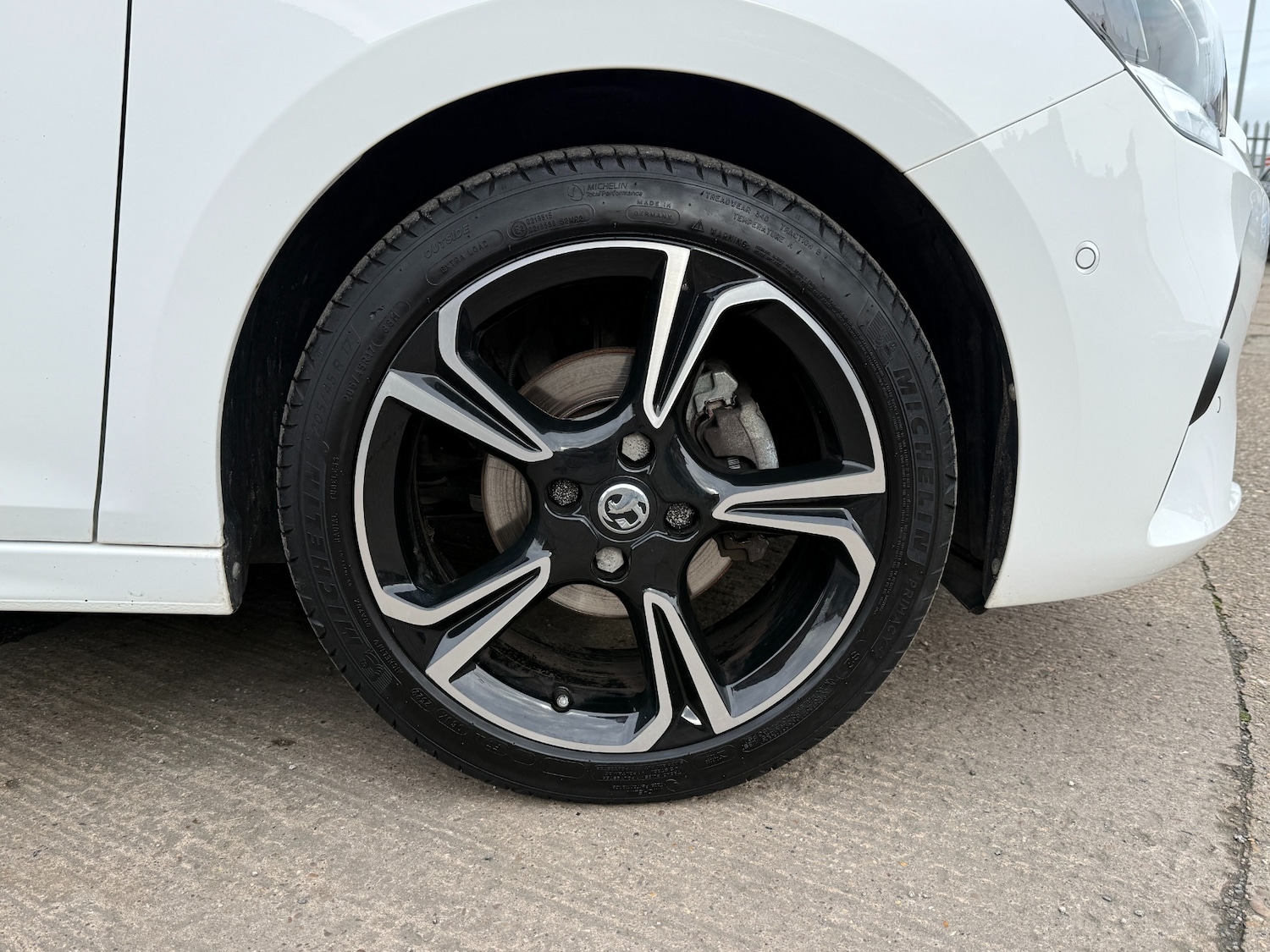 Used Vauxhall Corsa 2022 for sale - 77629722: Photo 30