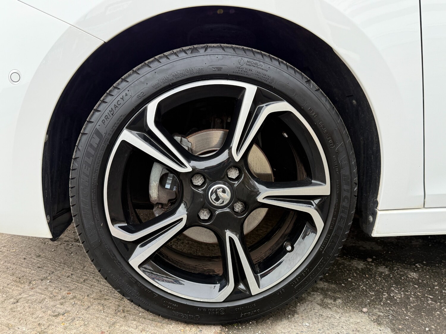 Used Vauxhall Corsa 2022 for sale - 77629722: Photo 31