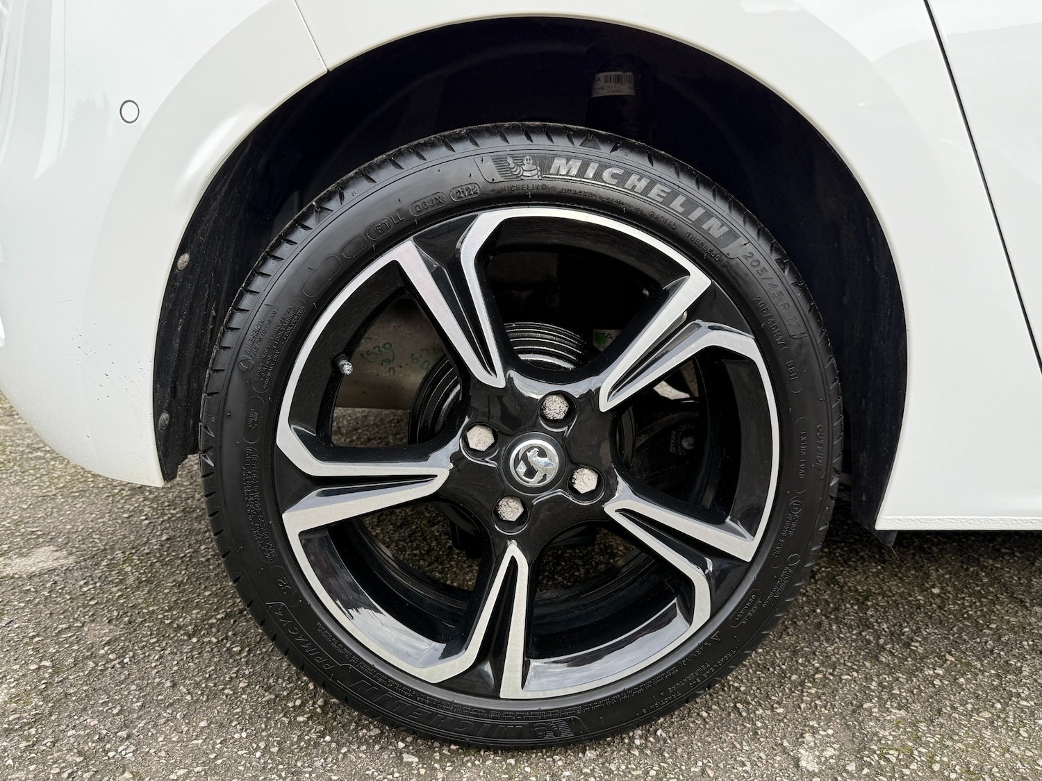 Used Vauxhall Corsa 2022 for sale - 77629722: Photo 33