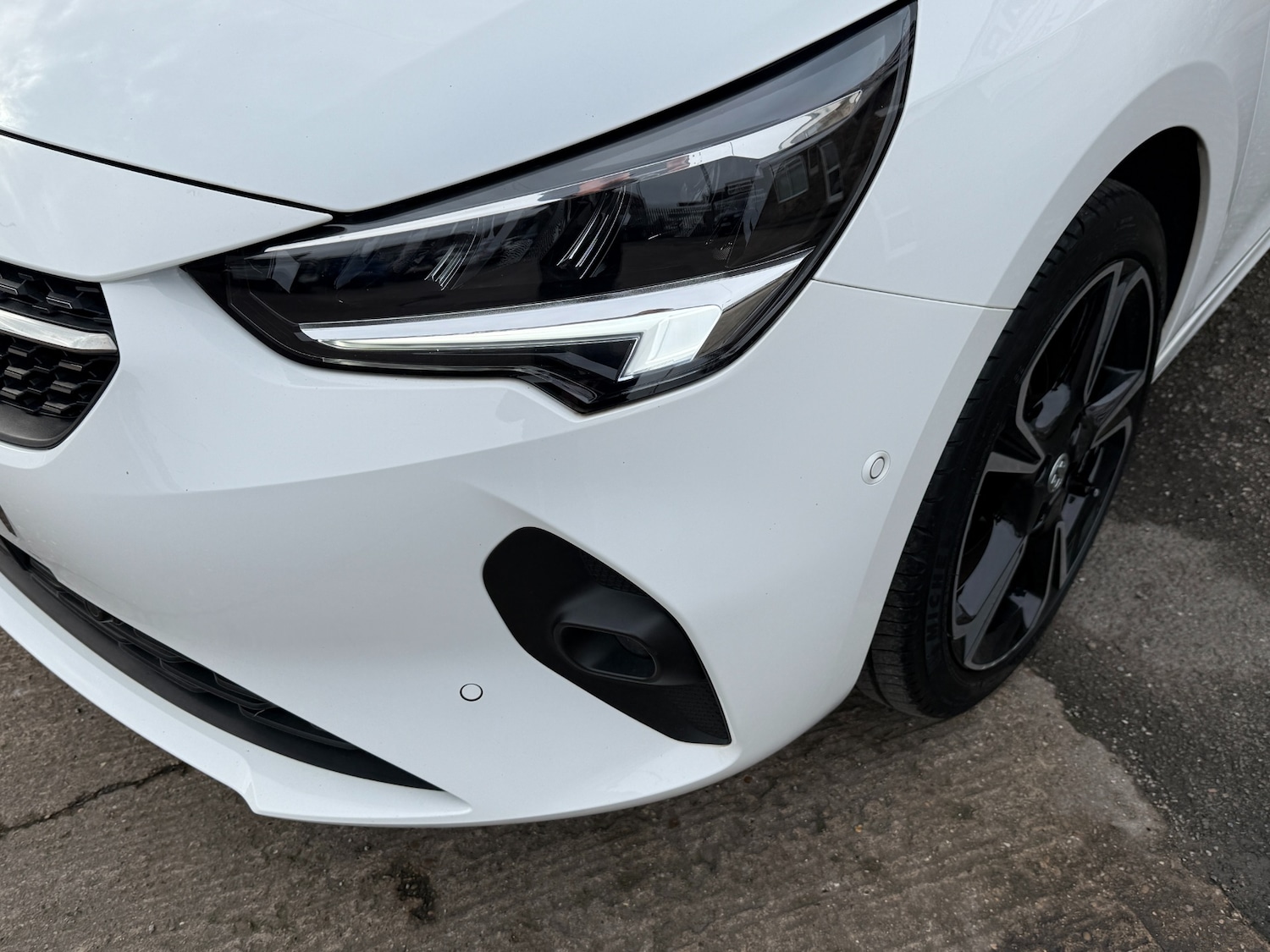 Used Vauxhall Corsa 2022 for sale - 77629722: Photo 35