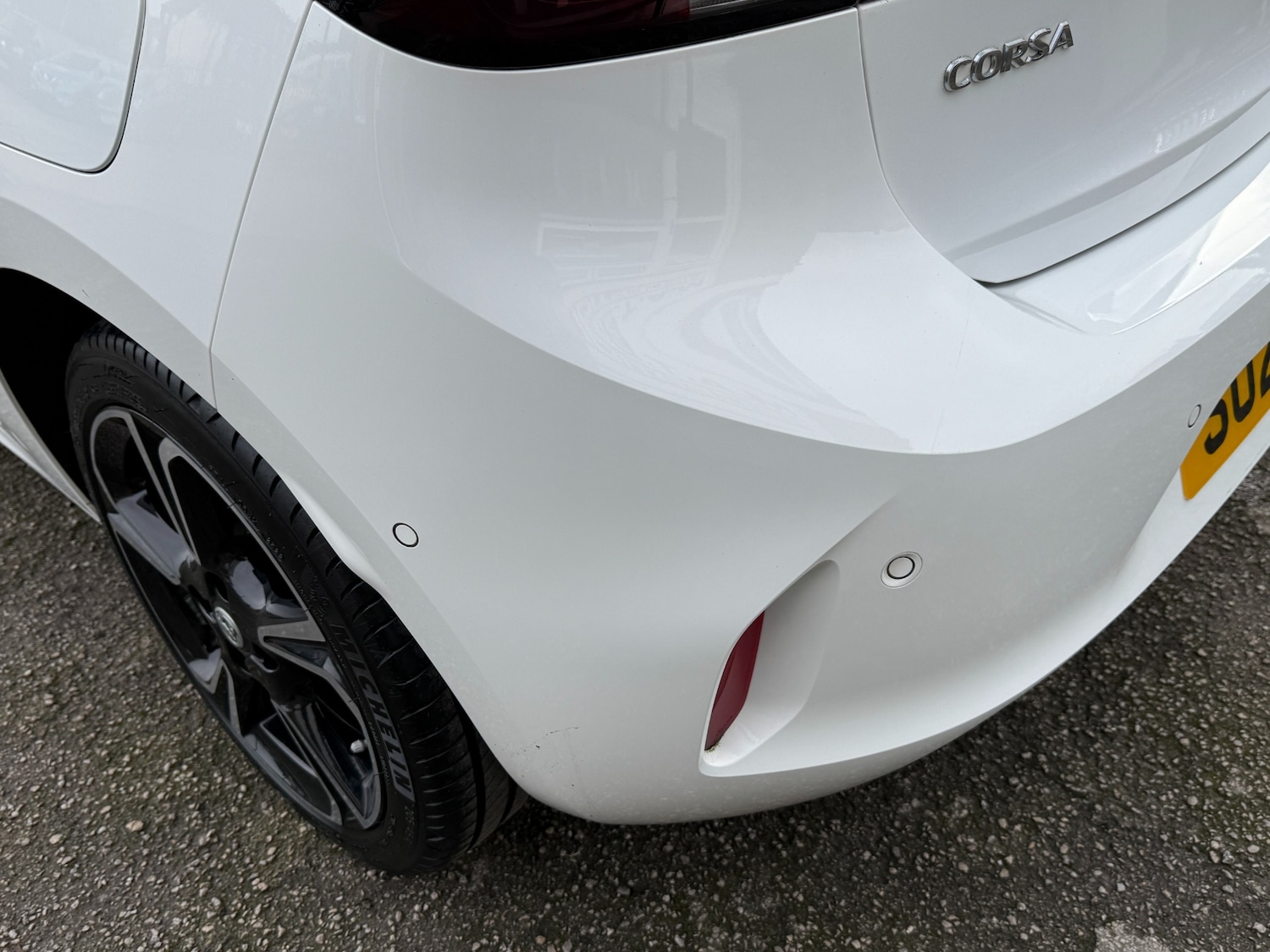 Used Vauxhall Corsa 2022 for sale - 77629722: Photo 36