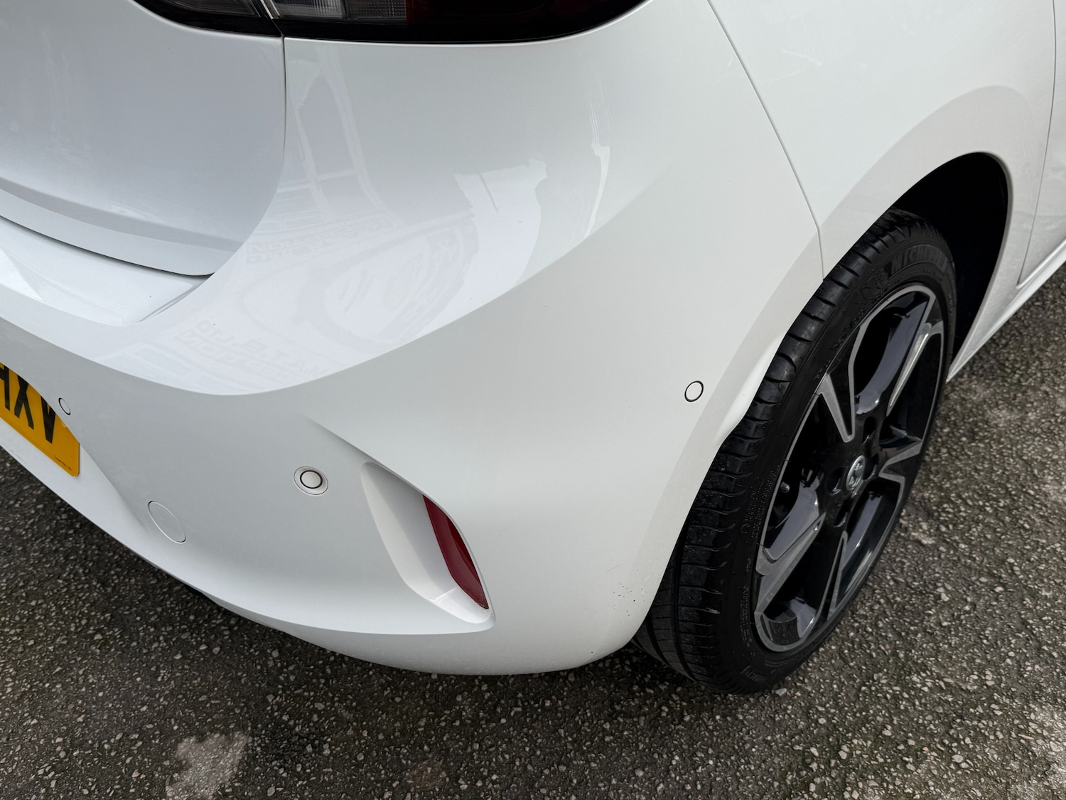 Used Vauxhall Corsa 2022 for sale - 77629722: Photo 37