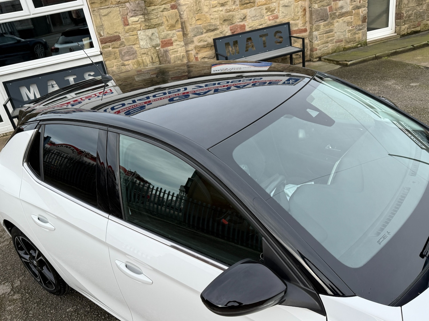 Used Vauxhall Corsa 2022 for sale - 77629722: Photo 38