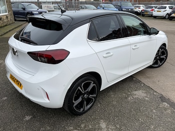 Used Vauxhall Corsa 2022 for sale - 77629722: Photo