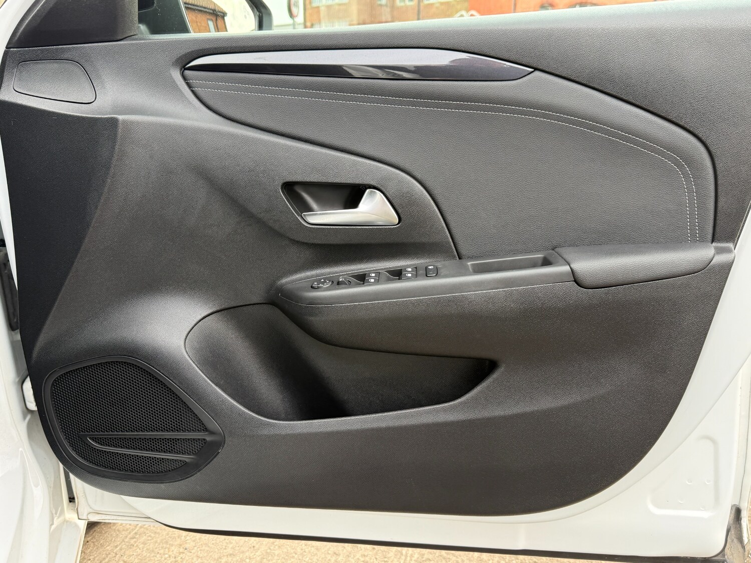 Used Vauxhall Corsa 2022 for sale - 77629722: Photo 42