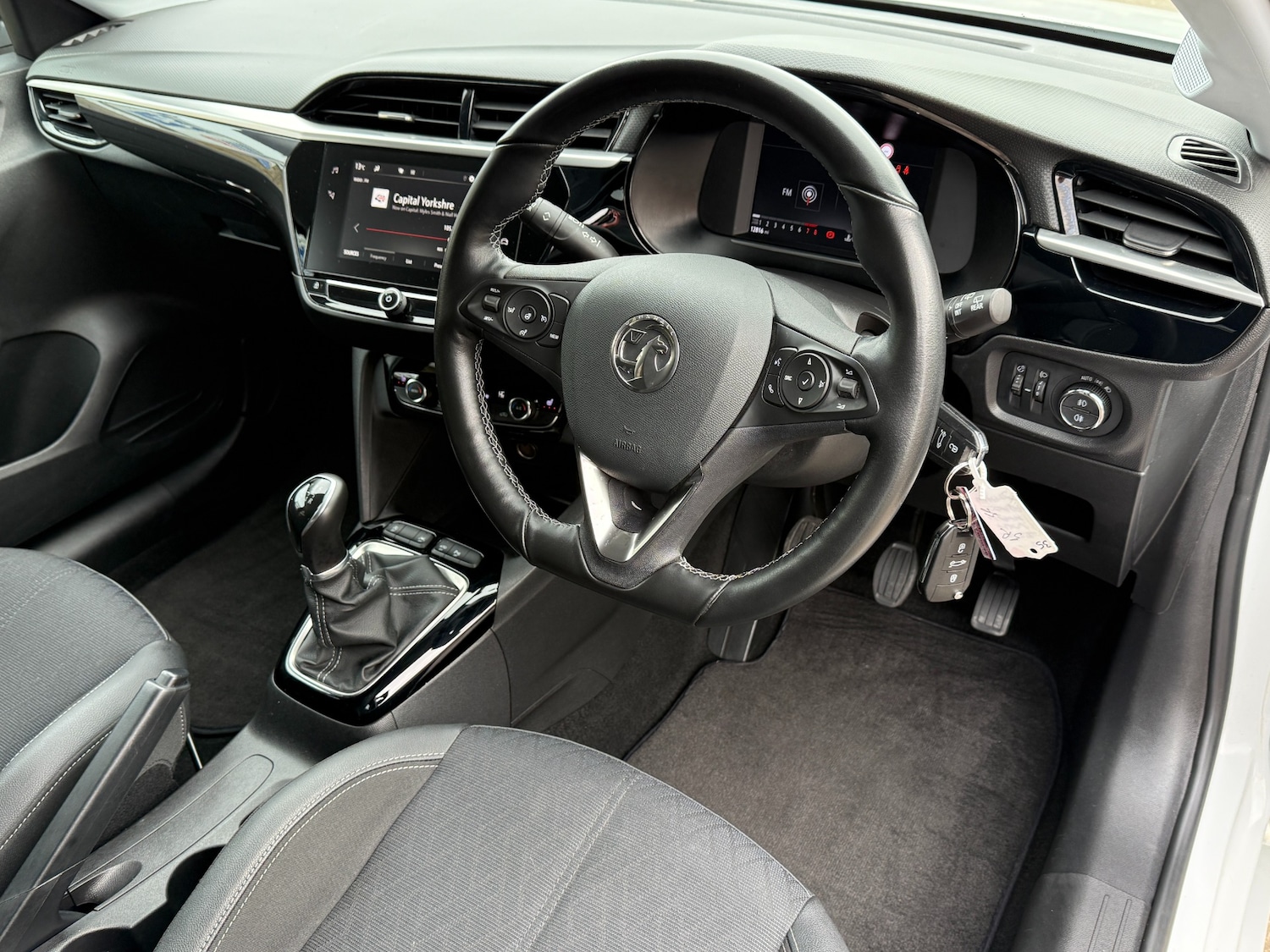 Used Vauxhall Corsa 2022 for sale - 77629722: Photo 5