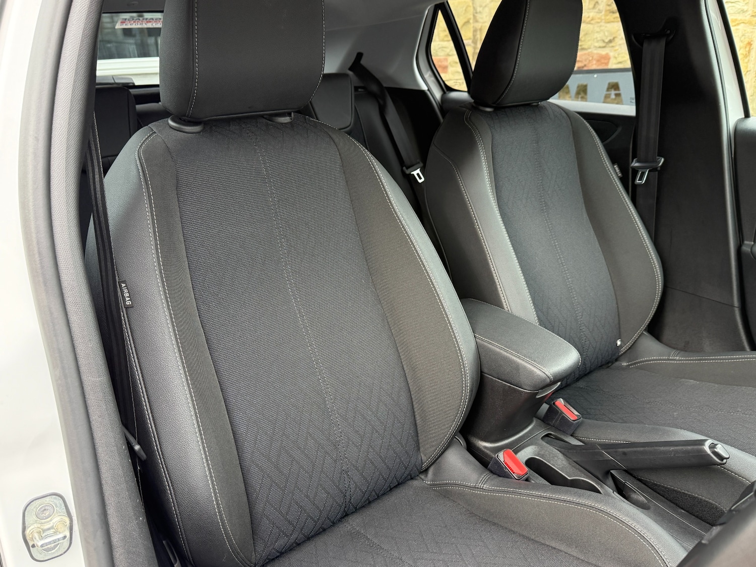 Used Vauxhall Corsa 2022 for sale - 77629722: Photo 6